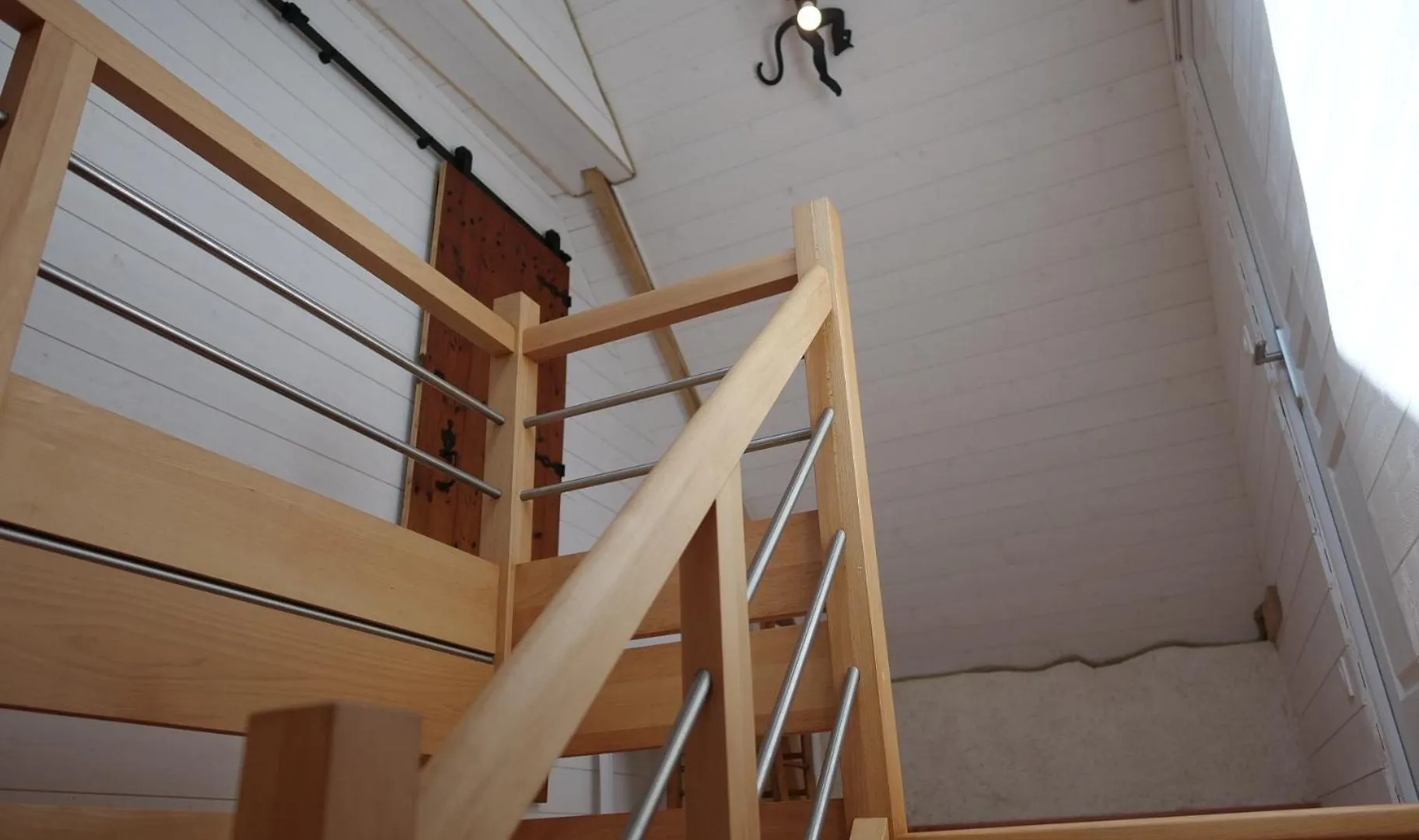 Gite 2 Dans Un Elevage D'Alpagas 3 Chambres Mellionnec 0*,  فرنسا