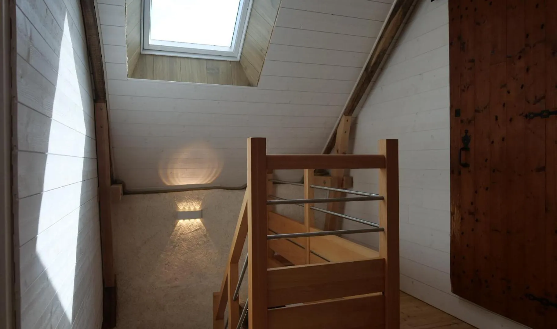 بيت للعطل Gite 2 Dans Un Elevage D'Alpagas 3 Chambres Mellionnec
